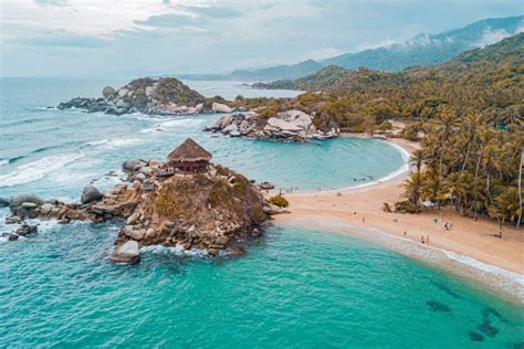 columbia nude|Tayrona National Park: Colombia’s Only Nude Beach